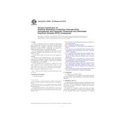 ASTM D5260-04(2010)