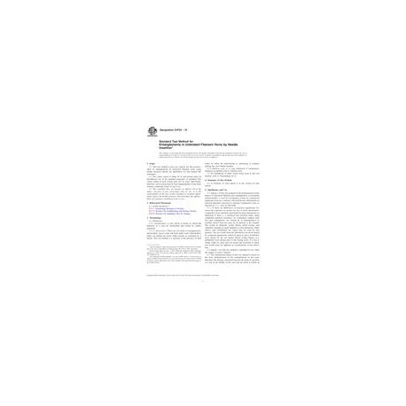 ASTM D4724-10