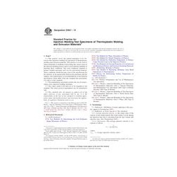 ASTM D3641-10