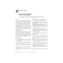 ASTM E2035-10