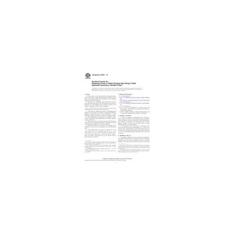 ASTM D6487-10