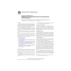 ASTM D6493-05(2010)