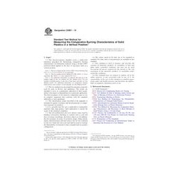 ASTM D3801-10