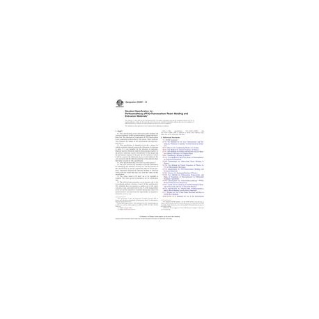 ASTM D3307-10