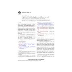 ASTM D6386-10