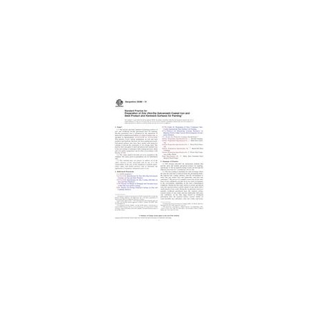 ASTM D6386-10