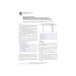ASTM D6376-10