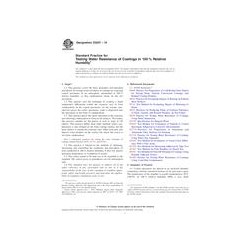 ASTM D2247-10