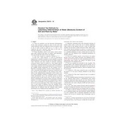 ASTM D2216-10
