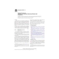 ASTM D2168-10