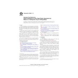 ASTM D5628-10
