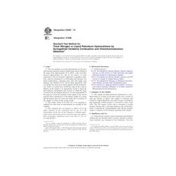 ASTM D4629-10