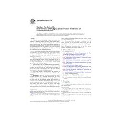 ASTM D4310-10