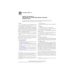 ASTM D4292-10
