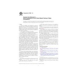 ASTM D7383-10