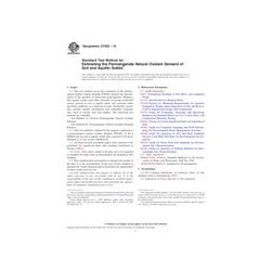 ASTM D7262-10