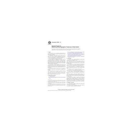 ASTM D6940-10
