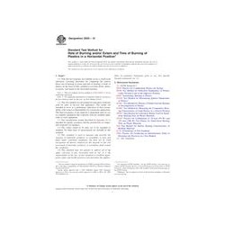 ASTM D635-10