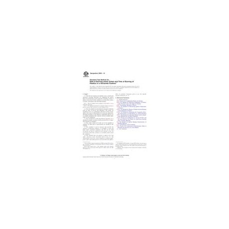 ASTM D635-10
