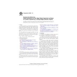 ASTM D5420-10
