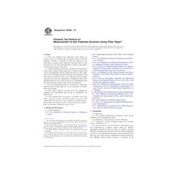 ASTM D5298-10