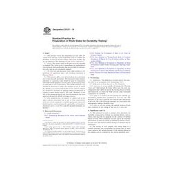 ASTM D5121-10