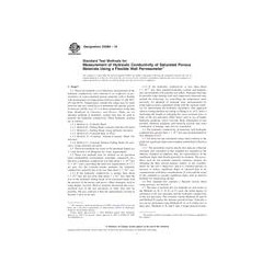 ASTM D5084-10