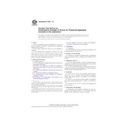 ASTM C942-10
