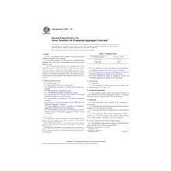 ASTM C937-10