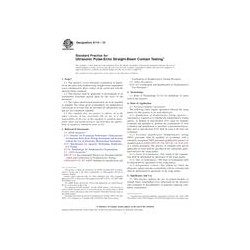 ASTM E114-10