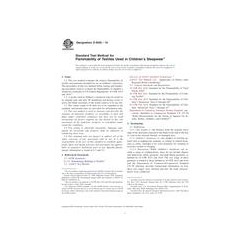 ASTM D6545-10