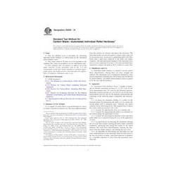 ASTM D5230-10