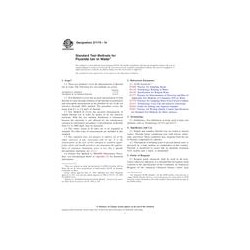 ASTM D1179-10
