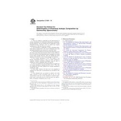 ASTM C1030-10