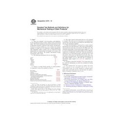 ASTM A370-10