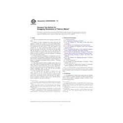 ASTM D3939/D3939M-10