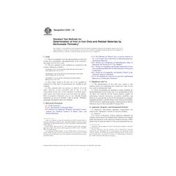 ASTM E246-10