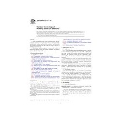ASTM C717-10e1
