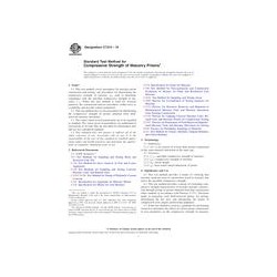 ASTM C1314-10
