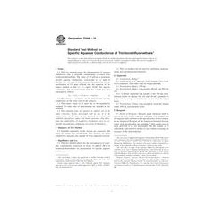 ASTM D3448-10