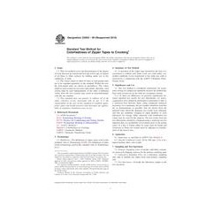ASTM D2054-99(2010)