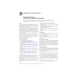 ASTM D2052-05(2010)
