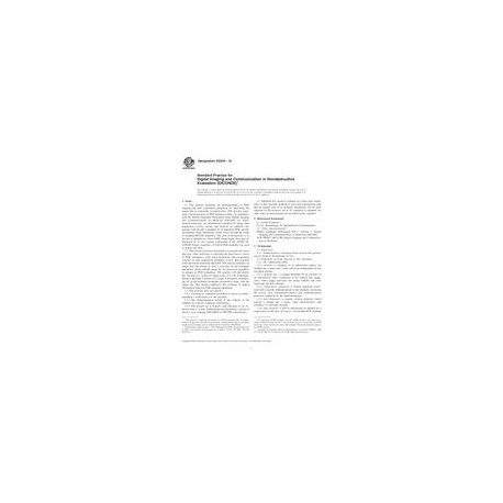 ASTM E2339-10