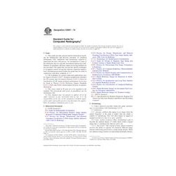 ASTM E2007-10