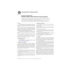 ASTM D3258-04(2010)e1