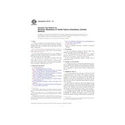 ASTM D4157-10