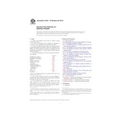 ASTM D204-02(2010)