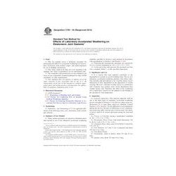 ASTM C793-05(2010)