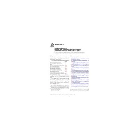 ASTM C698-10