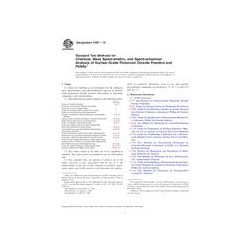 ASTM C697-10